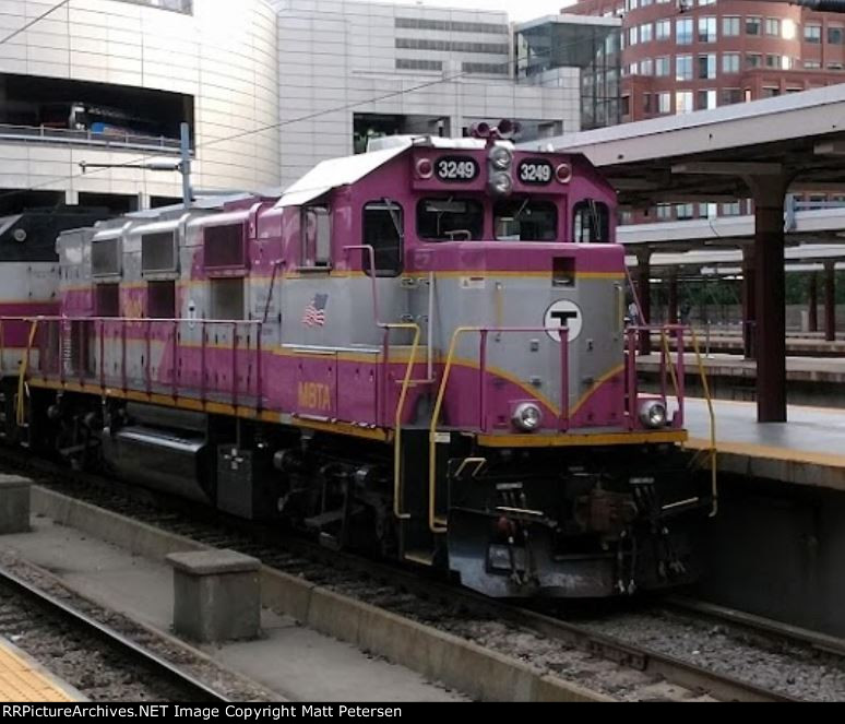 MBTA 3249